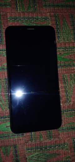 Huawei Y7 prime 2018 Model 0