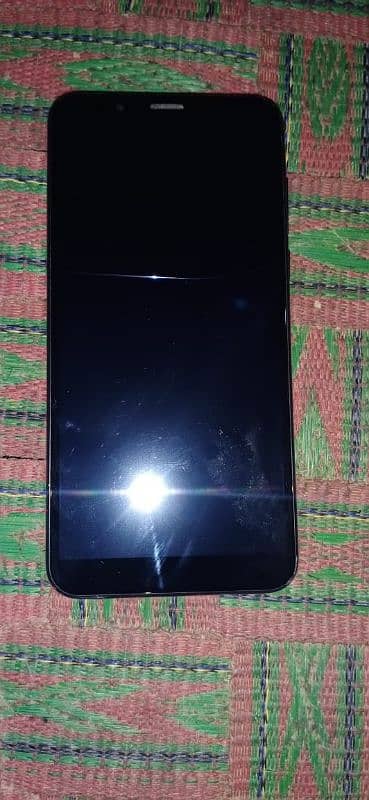 Huawei Y7 prime 2018 Model 4