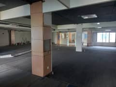 Prime Location Commercial 22150 Sq. Ft Office In Main Boulevard Gulberg