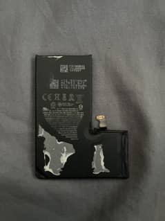 iphone 15pro battery