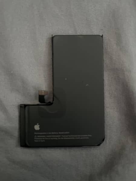 iphone 15pro battery 1