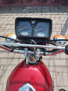 Honda CG 125