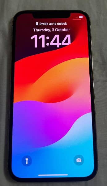 i phone 12 Pro, PTA Approved 1