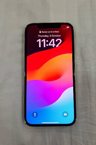 i phone 12 Pro, PTA Approved 3