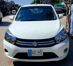 Suzuki Cultus VXL 2022 good condition ,1st owner , 0