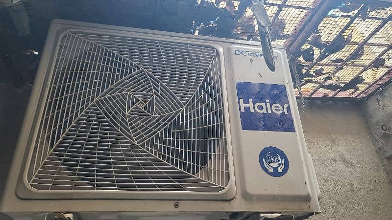 haier inverter 1