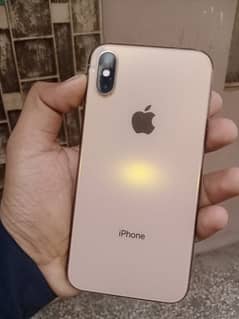 iphone xs non pata  64 gb