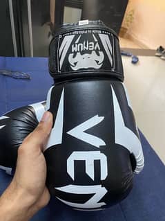 boxing / mma gloves imported VENOM