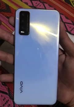 vivo y20 4 64