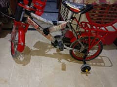 kids bicycle for sale