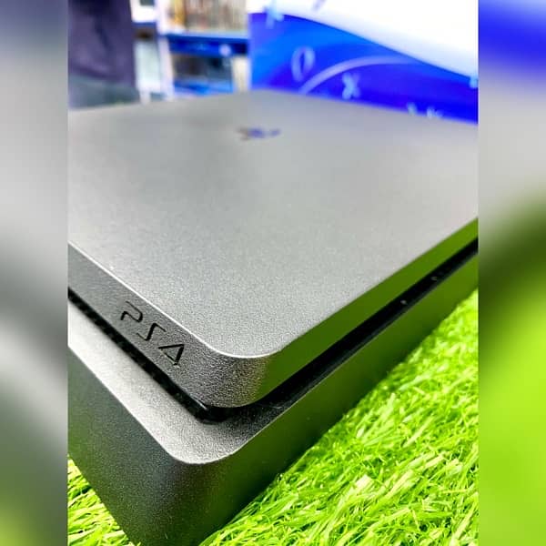 PlayStation 4 Slim Jailbreak 3