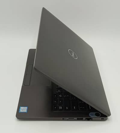 Dell Lattitiude 5300