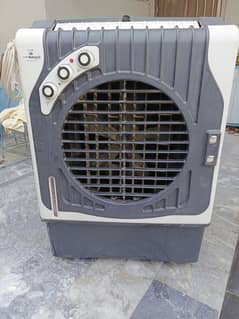 Air cooler with ice bottle for sale