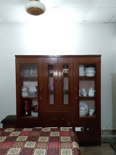 Turkish Bedroom Furniture Set. 2