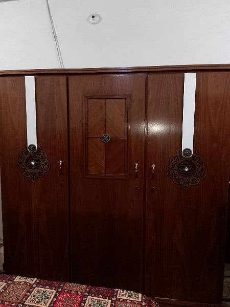 Turkish Bedroom Furniture Set. 4