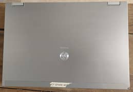 HP Elitebook i5