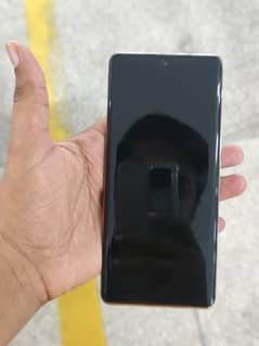 Infinix zero 30 8/256