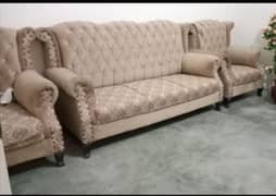 sofa set 15 month used