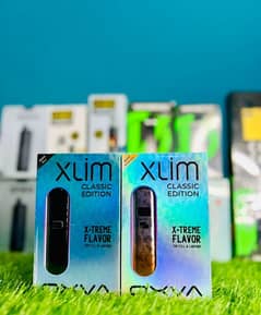 OXVA Xlim Classsic edition, Xlim Sq pro, OXVA Oneo 03101016332