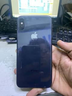 iphone xs max 256gb all ok