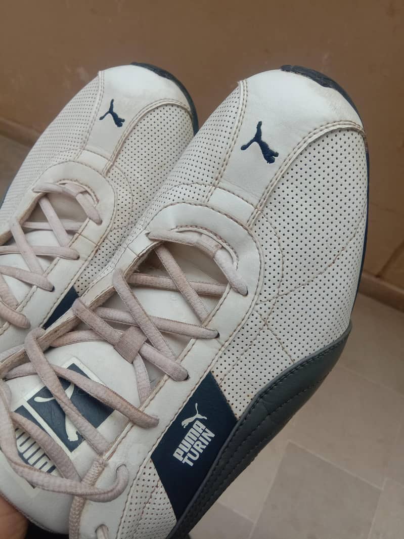 PUMA TURIN 5