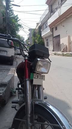 Honda 125 for sale