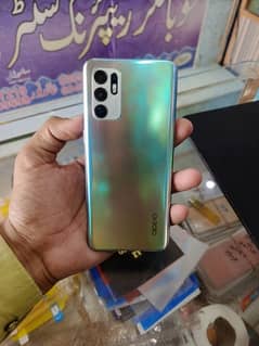 Oppo Reno 6 Complete Box 0