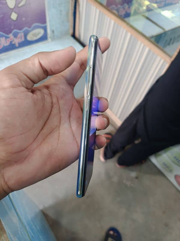 Oppo Reno 6 Complete Box 4