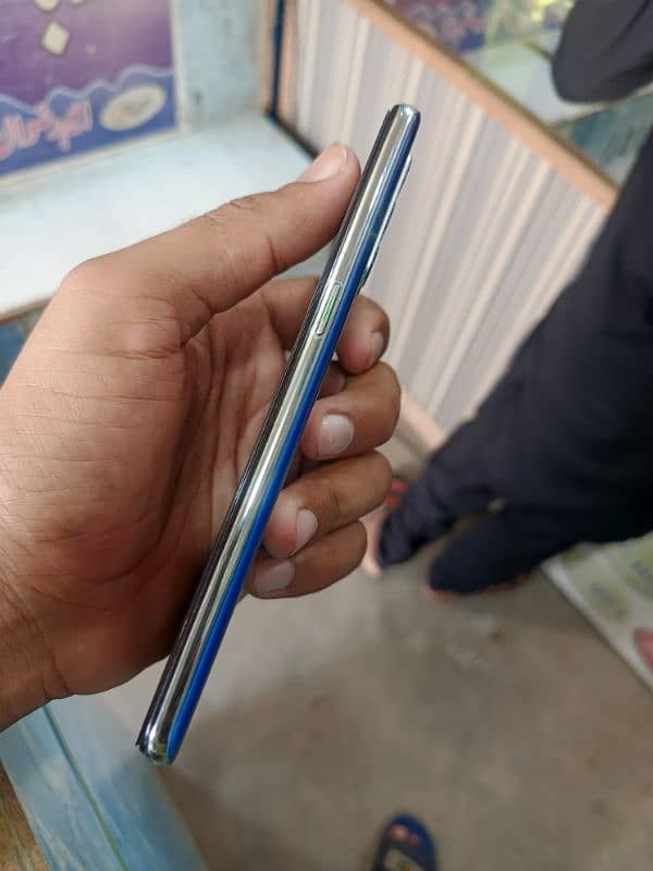 Oppo Reno 6 Complete Box 7