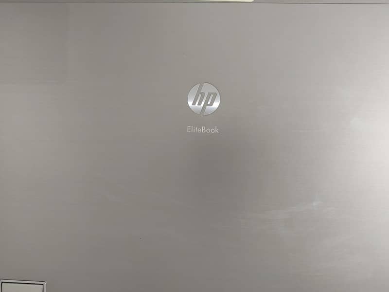 HP Elitebook i5 3