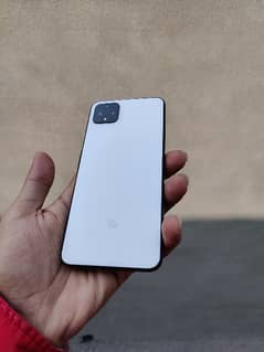 Google Pixel 4xl urgent sale