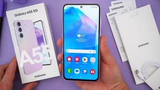 Samsung A 55 5g