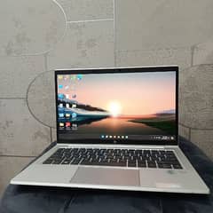 HP EliteBook 840 G7