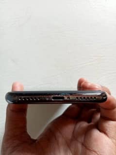 Iphone X 64GB PTA Approved