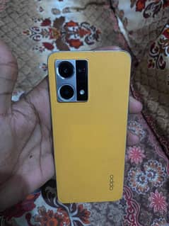 oppo f21 pro 4G 8/128 gb