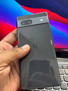 Google Pixel 7a 0