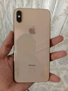 i phone xs max 256 pta approved dual sim