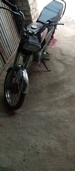 supar star bike no work full oky engine good condition final price 30k