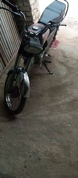 supar star bike no work full oky engine good condition 0