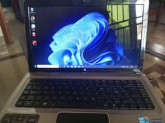 hp pavilion dv6 for sale