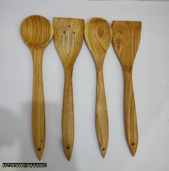 kitchen wooden acessories 2