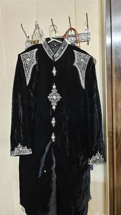 groom dress/ sharwani