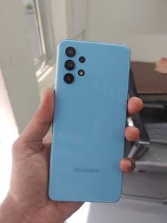 Samsung A32