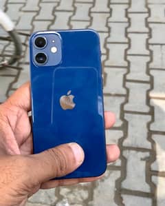 IPHONE 12 MINI