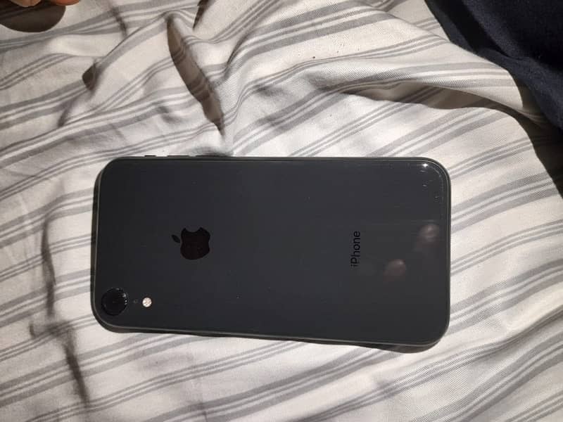 iphone xr 0