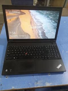 Lenovo i5 4th 12gb New Condition Laptop