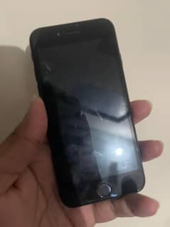 Iphone SE 2020 256gb PTA Approved Sale Or Exchange