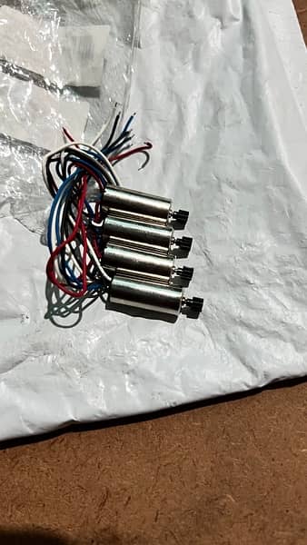 RC Drone Motors Brand New. 1