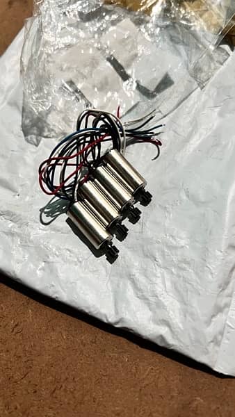 RC Drone Motors Brand New. 2