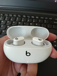 Beats Studio Earbuds Original